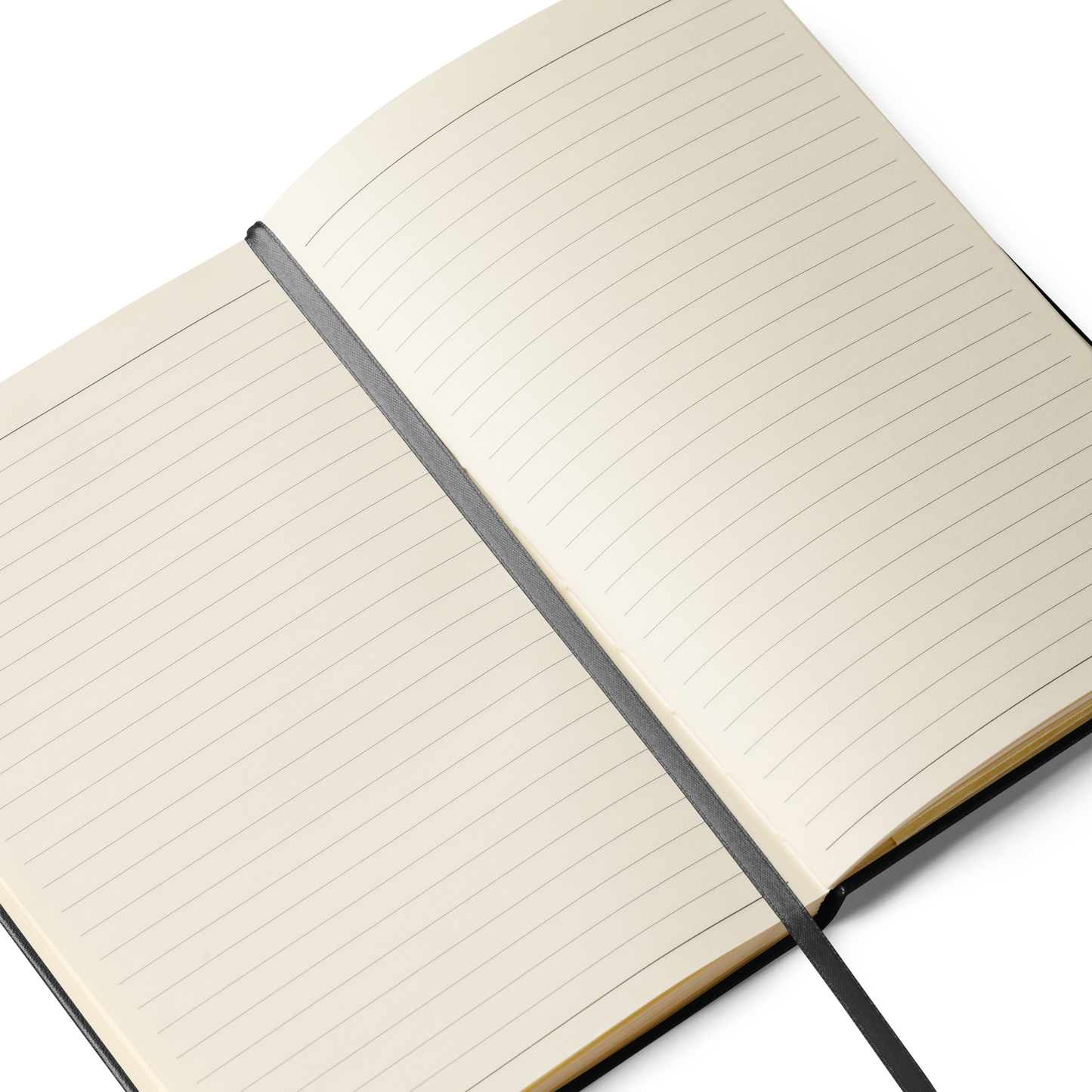 Summerween Skeleton Hardcover Notebook – Spooky Halloween JournalBook