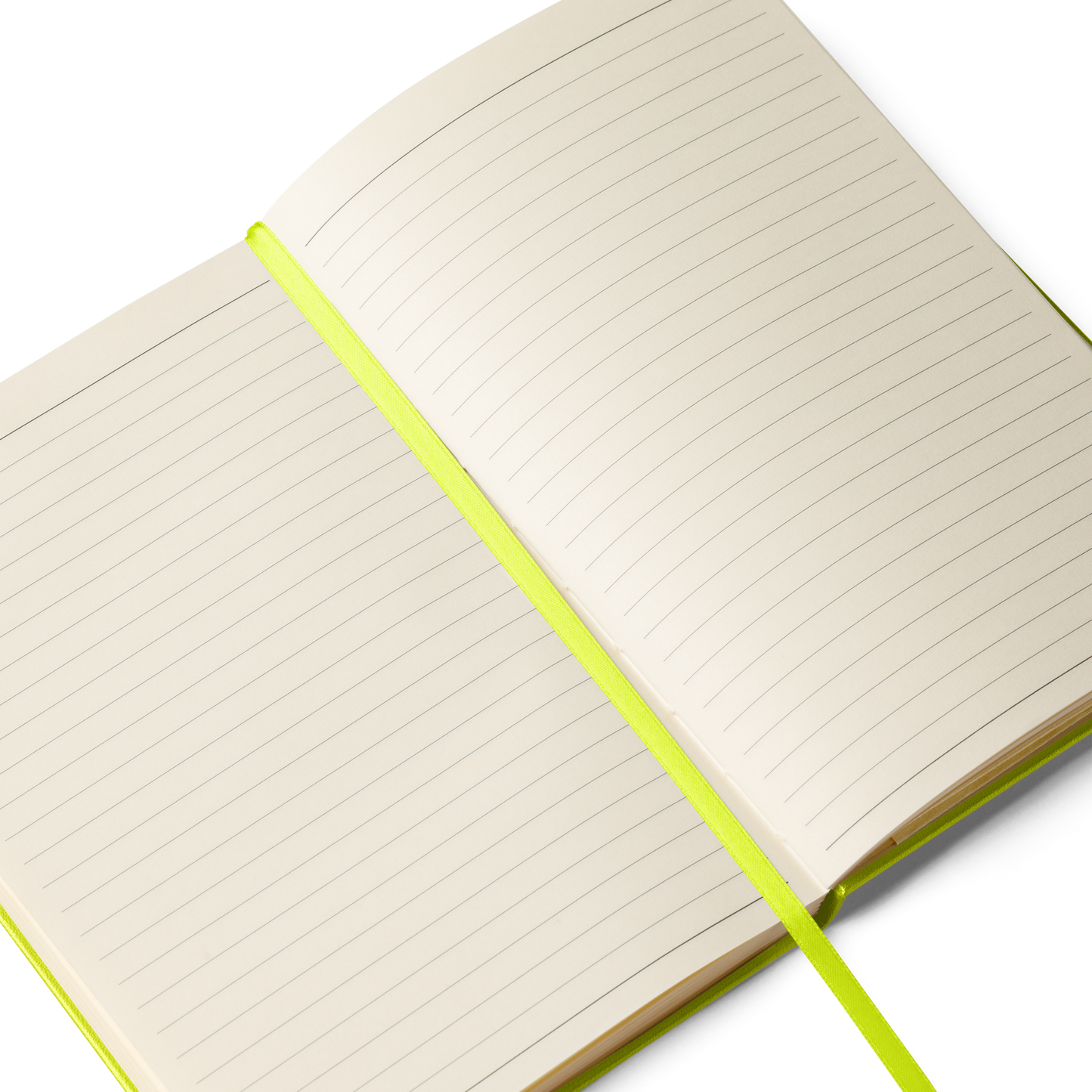 Summerween Skeleton Hardcover Notebook – Spooky Halloween JournalBook