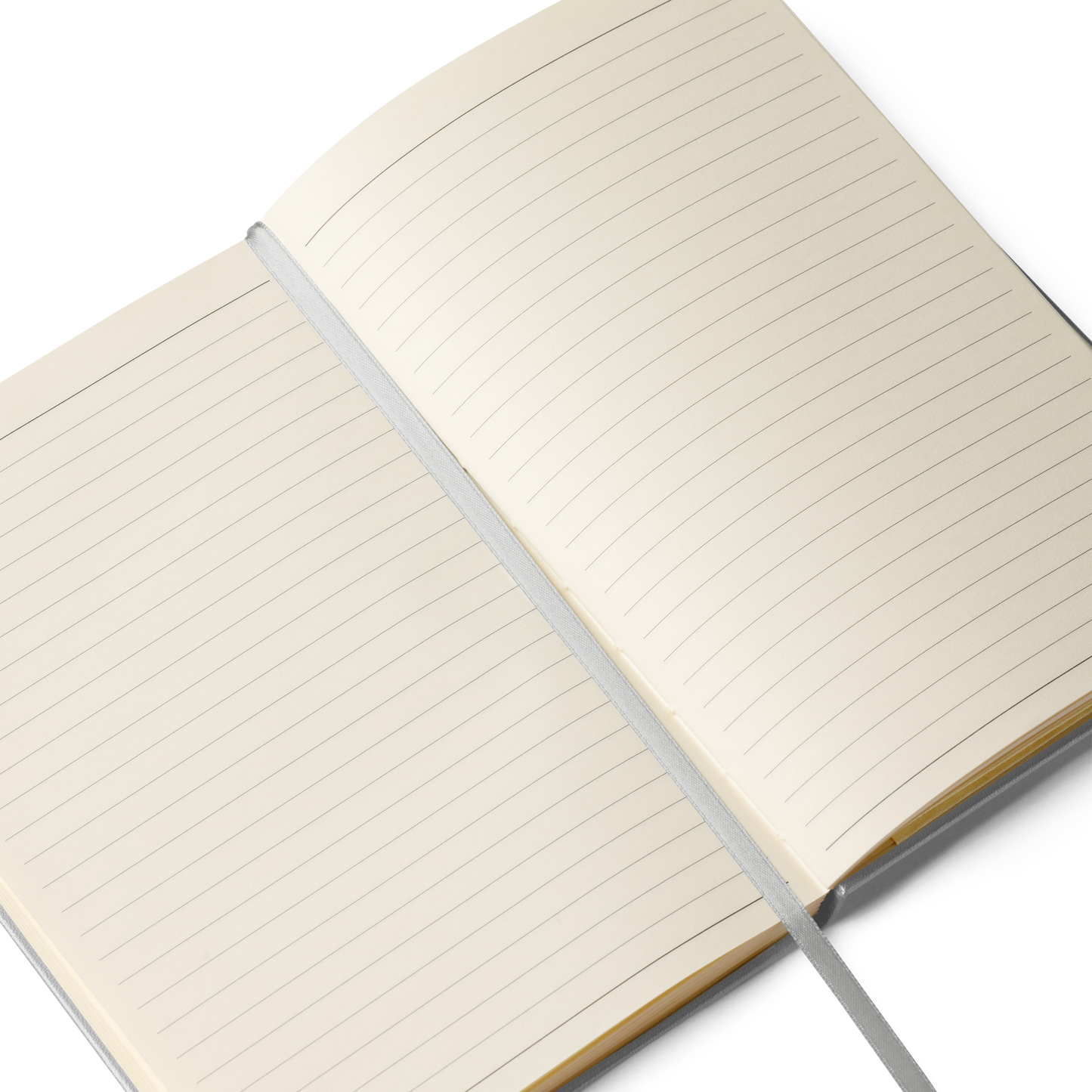 Summerween Skeleton Hardcover Notebook – Spooky Halloween JournalBook