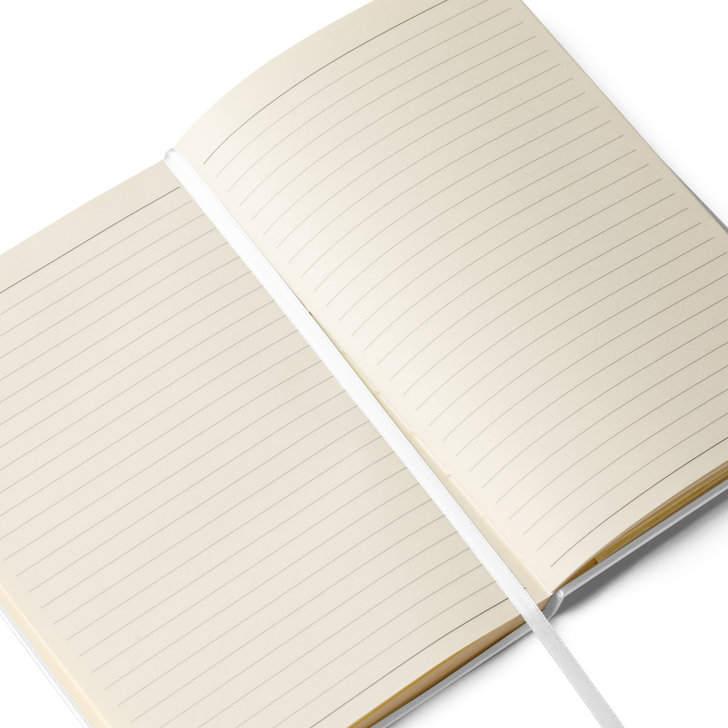 Summerween Skeleton Hardcover Notebook – Spooky Halloween JournalBook